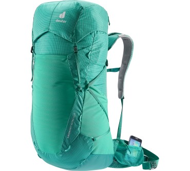 Produktbild Deuter Aircontact Ultra 50+5