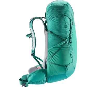 Produktbild Deuter Aircontact Ultra 50+5