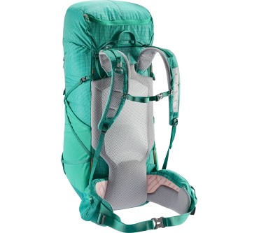 Produktbild Deuter Aircontact Ultra 50+5