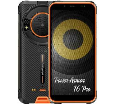 Produktbild Ulefone Power Armor 16 Pro