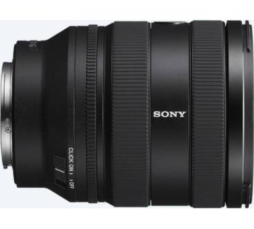 Produktbild Sony FE 20–70 mm F4 G