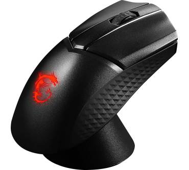 Produktbild MSI Clutch GM31 Lightweight Wireless