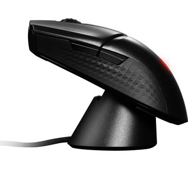 Produktbild MSI Clutch GM31 Lightweight Wireless