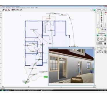 Produktbild Avanquest Mein Heim 3D Professional Vol. 3