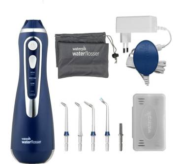 Produktbild Waterpik Cordless Advanced Waterflosser