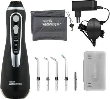 Produktbild Waterpik Cordless Advanced Waterflosser