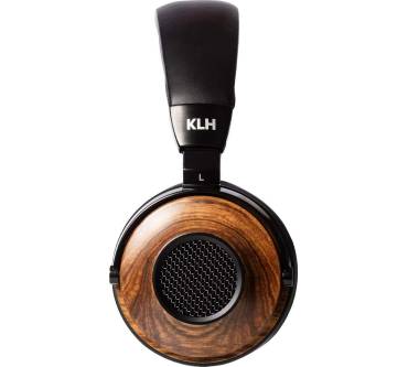 Produktbild KLH Ultimate One Headphones