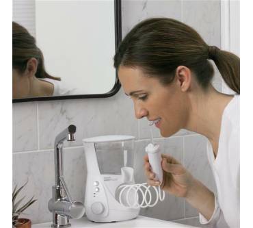 Produktbild Waterpik Whitening Professional (WF-05EU)