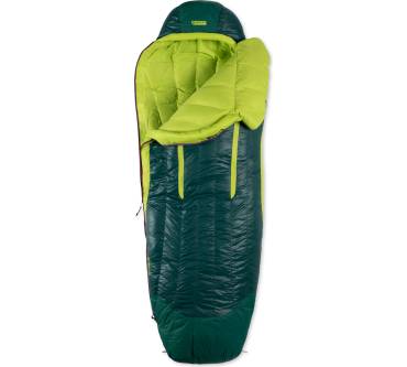 Produktbild Nemo Disco 15 Women‘s Down Sleeping Bag