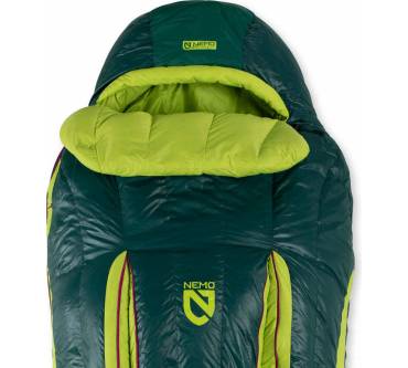 Produktbild Nemo Disco 15 Women‘s Down Sleeping Bag