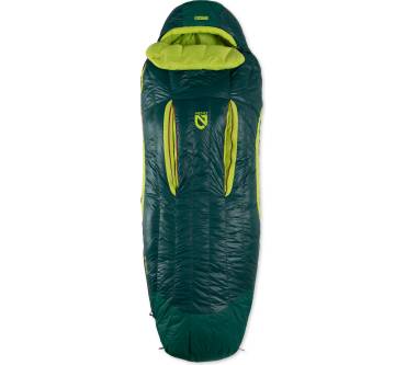 Produktbild Nemo Disco 15 Women‘s Down Sleeping Bag