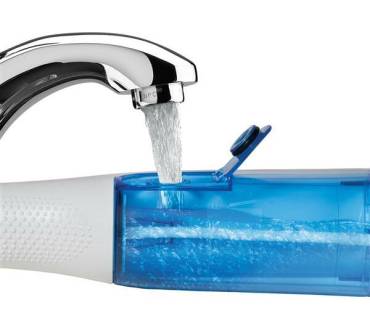 Produktbild Waterpik Cordless Express (WF-02EU)