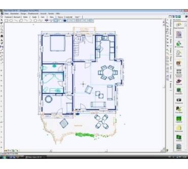 Produktbild Avanquest Mein Heim 3D Professional Vol. 3