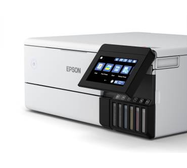 Produktbild Epson EcoTank L8160