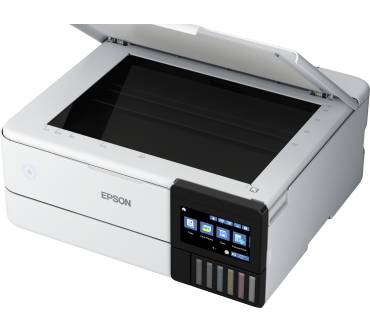 Produktbild Epson EcoTank L8160