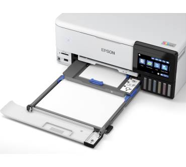 Produktbild Epson EcoTank L8160