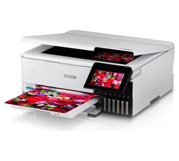 Produktbild Epson EcoTank L8160