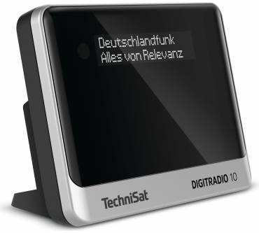 Produktbild TechniSat Digitradio 10