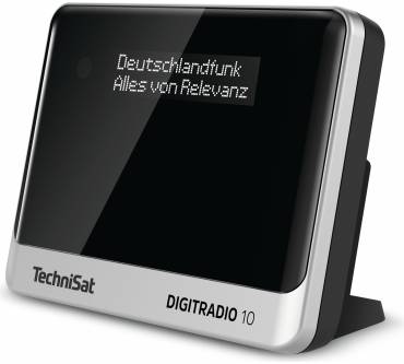 Produktbild TechniSat Digitradio 10