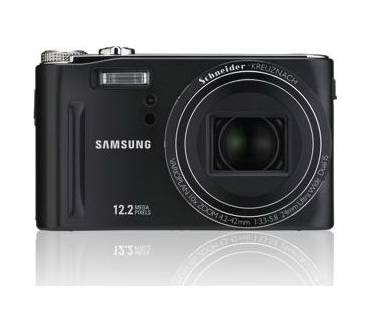 Produktbild Samsung WB550