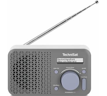 Produktbild TechniSat Techniradio 200