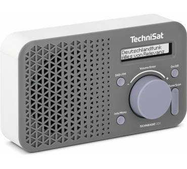 Produktbild TechniSat Techniradio 200