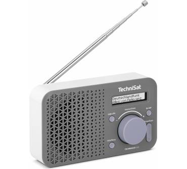 Produktbild TechniSat Techniradio 200