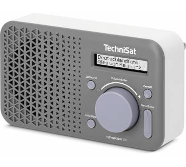 Produktbild TechniSat Techniradio 200