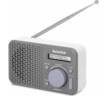 Produktbild TechniSat Techniradio 200