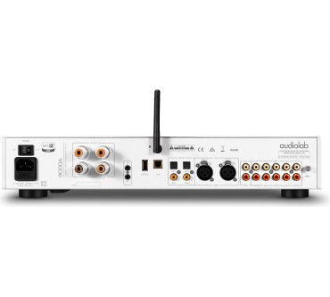 Produktbild Audiolab 9000A