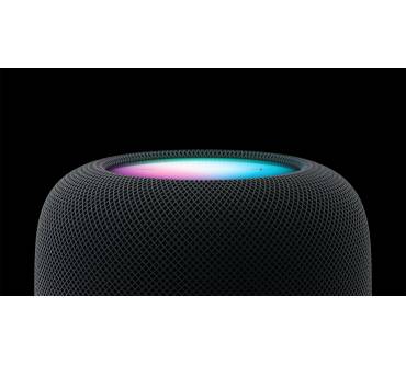 Apple HomePod (2. Generation) im gut 1,9 Apple-Geräten mit | smart Richtig weiteren Test