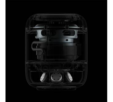 Produktbild Apple HomePod (2. Generation)