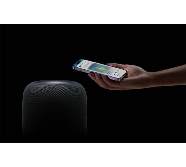 Produktbild Apple HomePod (2. Generation)