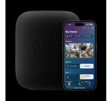 Produktbild Apple HomePod (2. Generation)