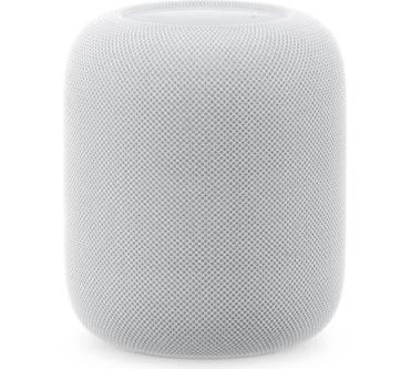 1,9 mit | Test: weiteren HomePod Richtig im Generation) smart Apple gut Apple-Geräten (2.