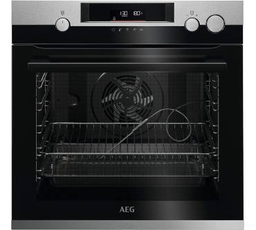 Produktbild AEG Serie 7000 SteamCrisp BSS57606BM