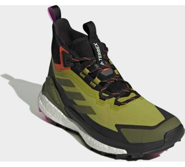 Produktbild Adidas Terrex Free Hiker Gore-Tex 2.0