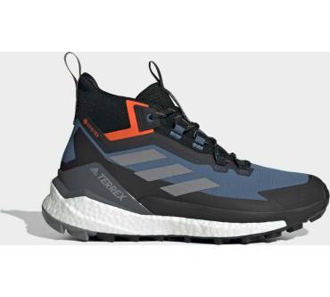 Produktbild Adidas Terrex Free Hiker Gore-Tex 2.0