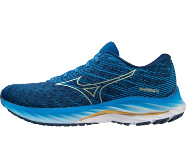 Produktbild Mizuno Wave Rider 26