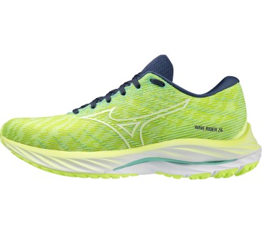 Produktbild Mizuno Wave Rider 26