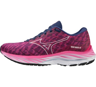 Produktbild Mizuno Wave Rider 26