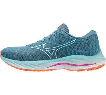 Produktbild Mizuno Wave Rider 26