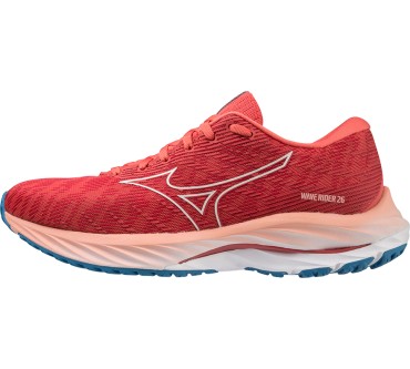 Produktbild Mizuno Wave Rider 26