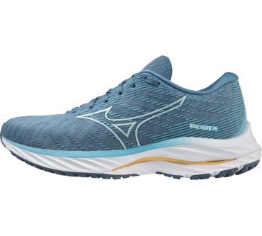 Produktbild Mizuno Wave Rider 26 Damen