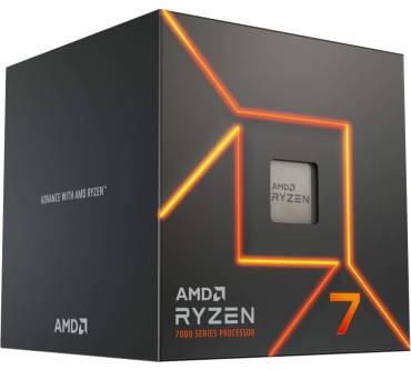 Produktbild AMD Ryzen 7 7700