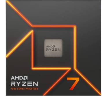 Produktbild AMD Ryzen 7 7700