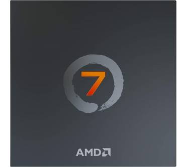 Produktbild AMD Ryzen 7 7700