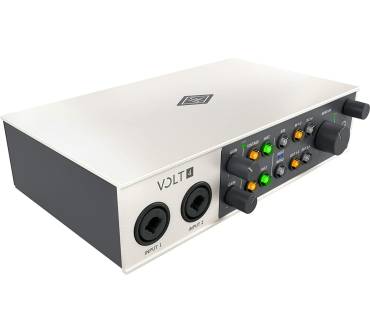 Produktbild Universal Audio Volt 4