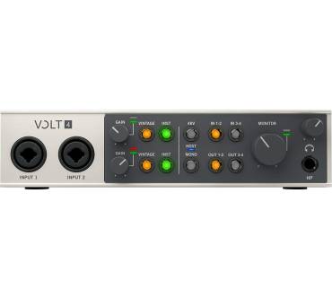 Produktbild Universal Audio Volt 4