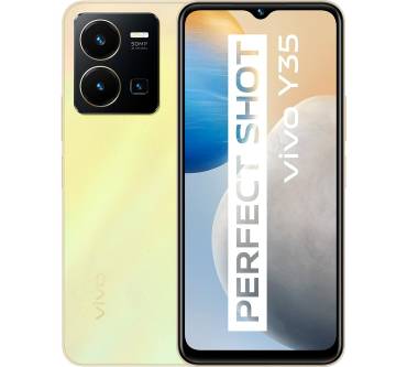 Produktbild Vivo Y35